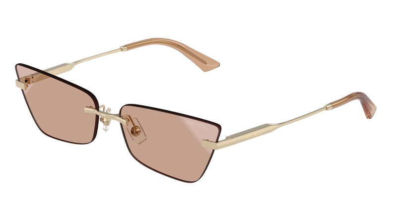 Load image into Gallery viewer, Jimmy Choo JC4012 30024S60 Ladies Sunglasses