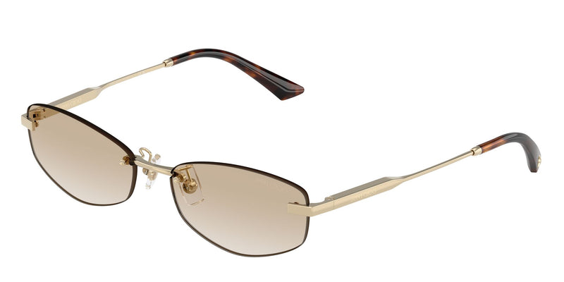 Load image into Gallery viewer, Jimmy Choo JC4013D 30061157 Ladies Sunglasses