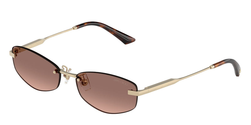 Load image into Gallery viewer, Jimmy Choo JC4013D 30061157 Ladies Sunglasses