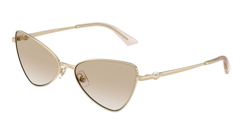 Load image into Gallery viewer, Jimmy Choo JC4015HB 30061157 Ladies Sunglasses
