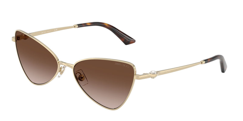 Load image into Gallery viewer, Jimmy Choo JC4015HB 30061157 Ladies Sunglasses