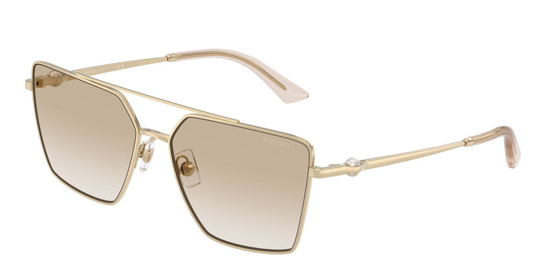 Load image into Gallery viewer, Jimmy Choo JC4016HB 30061158 Ladies Sunglasses