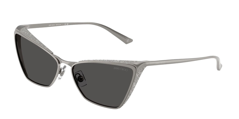 Load image into Gallery viewer, Jimmy Choo JC4019B 30028758 Ladies Sunglasses
