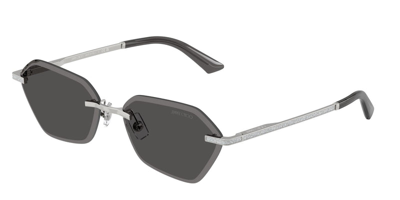 Load image into Gallery viewer, Jimmy Choo JC4022J 30018758 Ladies Sunglasses