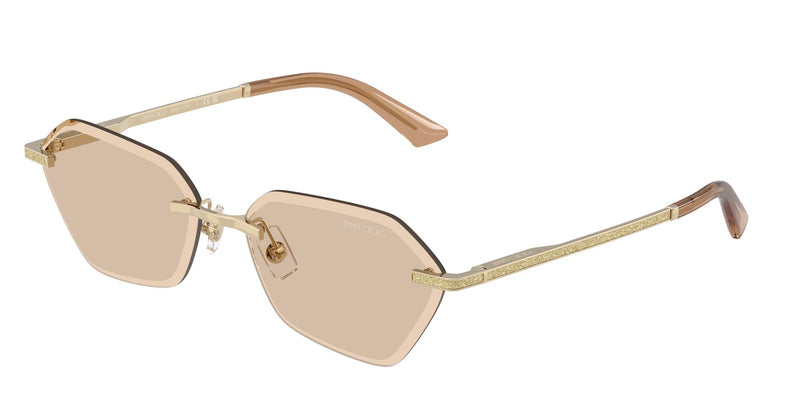 Load image into Gallery viewer, Jimmy Choo JC4022J 30018758 Ladies Sunglasses