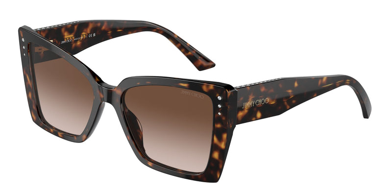 Load image into Gallery viewer, Jimmy Choo JC5001B 50008G54 Ladies Sunglasses