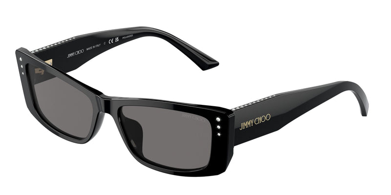 Load image into Gallery viewer, Jimmy Choo JC5002BU 50008155 Ladies Sunglasses