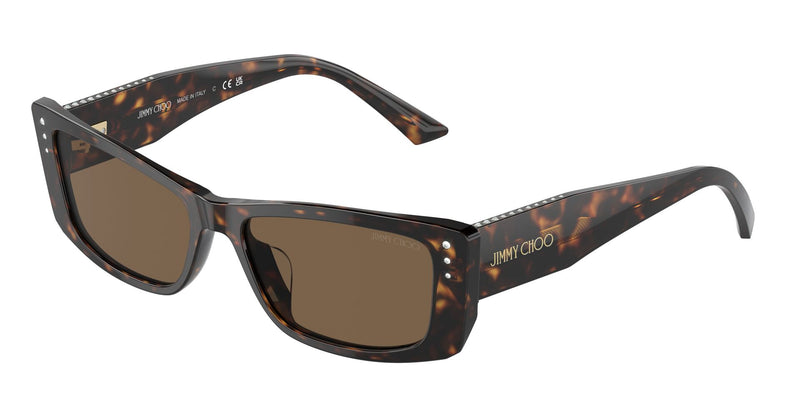 Load image into Gallery viewer, Jimmy Choo JC5002BU 50008155 Ladies Sunglasses