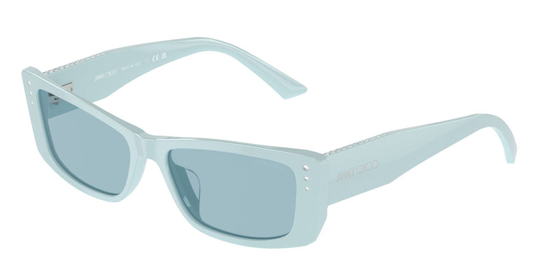 Load image into Gallery viewer, Jimmy Choo JC5002BU 50008155 Ladies Sunglasses