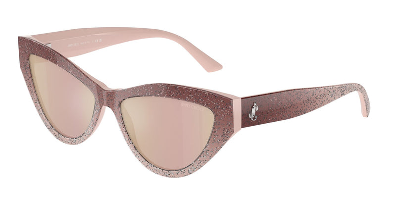 Load image into Gallery viewer, Jimmy Choo JC5004 50458755 Ladies Sunglasses