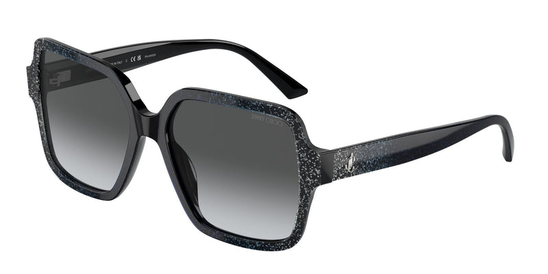 Load image into Gallery viewer, Jimmy Choo JC5005 50418G55 Ladies Sunglasses