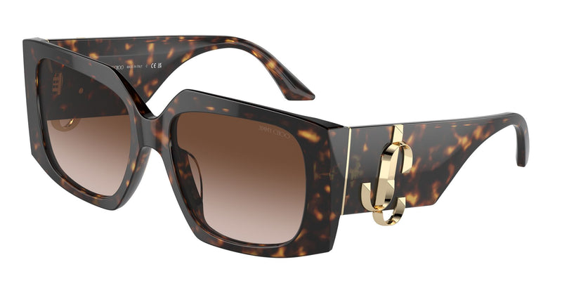 Load image into Gallery viewer, Jimmy Choo JC5006U 50008G55 Ladies Sunglasses