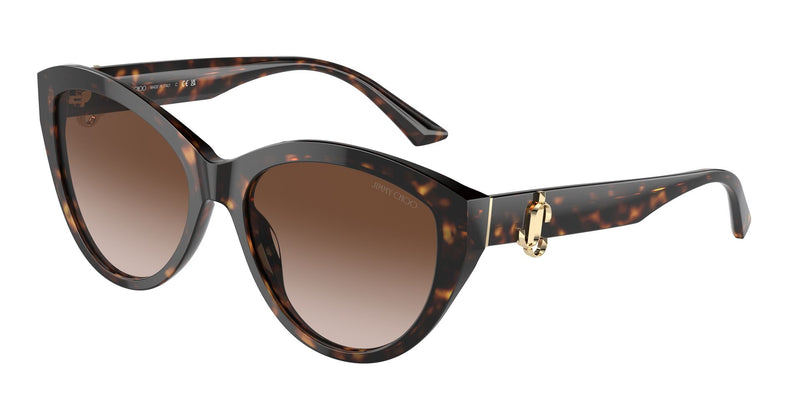 Load image into Gallery viewer, Jimmy Choo JC5007 50008755 Ladies Sunglasses