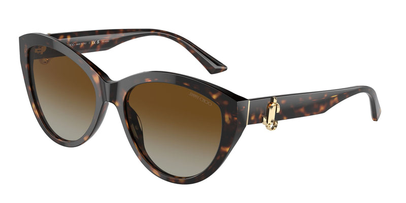 Load image into Gallery viewer, Jimmy Choo JC5007 50008755 Ladies Sunglasses