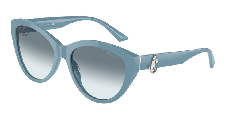 Load image into Gallery viewer, Jimmy Choo JC5007 50008755 Ladies Sunglasses
