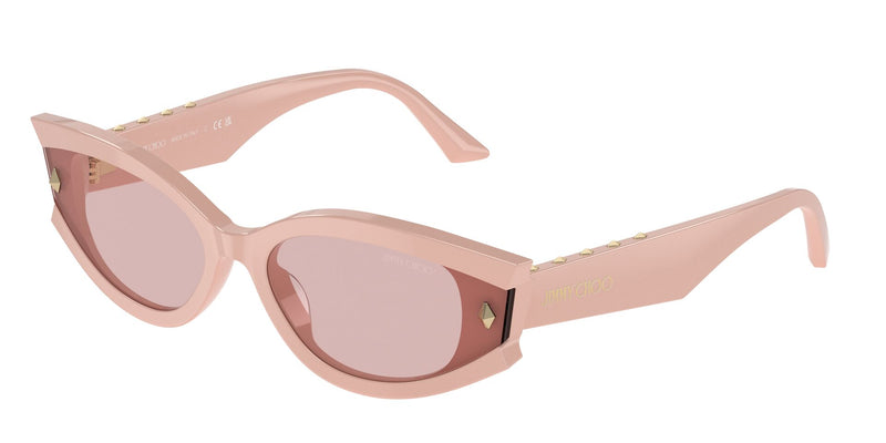 Load image into Gallery viewer, Jimmy Choo JC5015U 50008762 Ladies Sunglasses