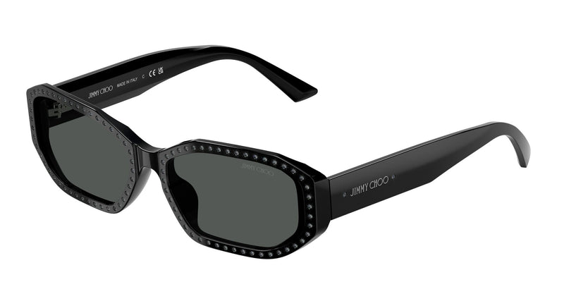 Load image into Gallery viewer, Jimmy Choo JC5021BU 50008756 Ladies Sunglasses