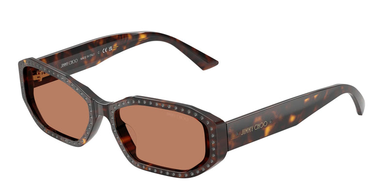 Load image into Gallery viewer, Jimmy Choo JC5021BU 50008756 Ladies Sunglasses