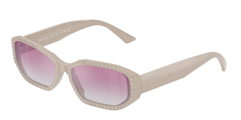 Load image into Gallery viewer, Jimmy Choo JC5021BU 50008756 Ladies Sunglasses