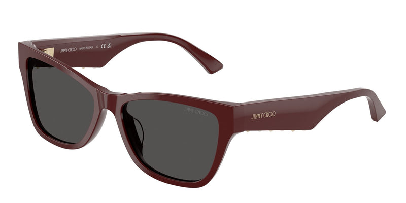 Load image into Gallery viewer, Jimmy Choo JC5024HU 50008155 Ladies Sunglasses