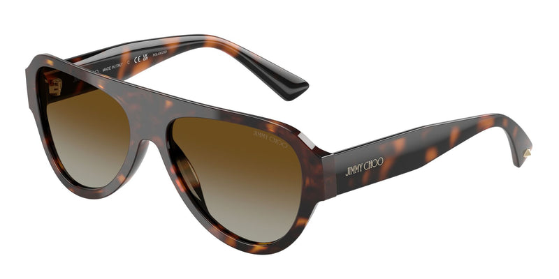 Load image into Gallery viewer, Jimmy Choo JC5027 50008G55 Ladies Sunglasses