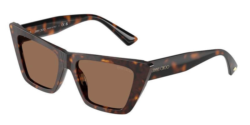 Load image into Gallery viewer, Jimmy Choo JC5028 50008753 Ladies Sunglasses