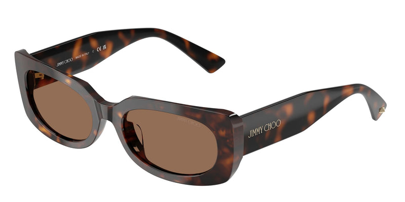 Load image into Gallery viewer, Jimmy Choo JC5029U 50008754 Ladies Sunglasses