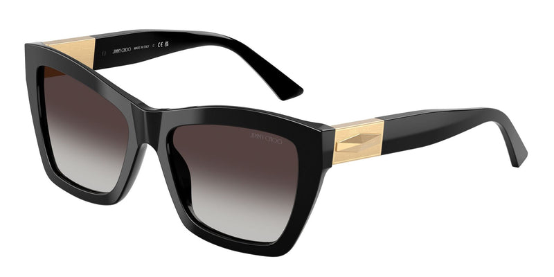 Load image into Gallery viewer, Jimmy Choo JC5031 50008G54 Ladies Sunglasses