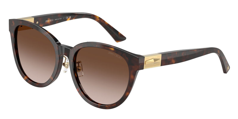 Load image into Gallery viewer, Jimmy Choo JC5032D 50008655 Ladies Sunglasses