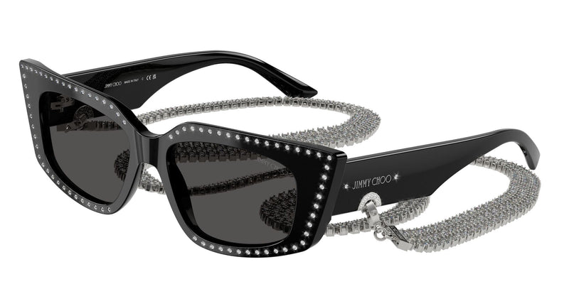 Load image into Gallery viewer, Jimmy Choo JC5033B 50008752 Ladies Sunglasses