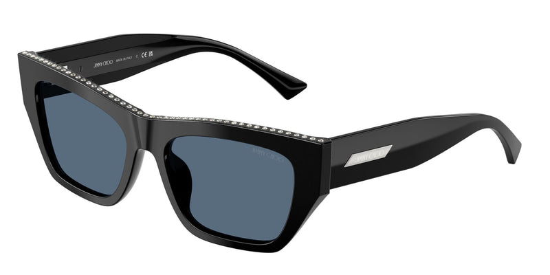 Load image into Gallery viewer, Jimmy Choo JC5035B 50008754 Ladies Sunglasses