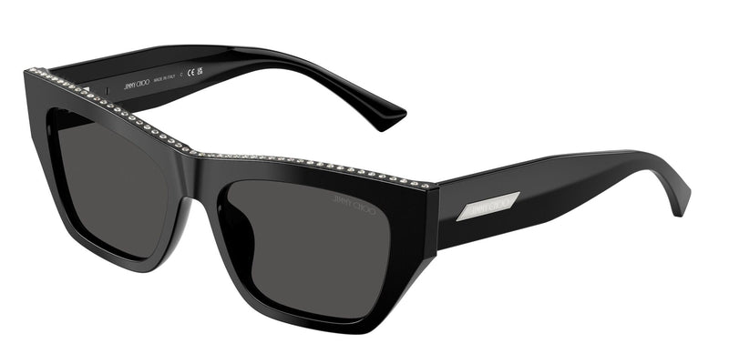 Load image into Gallery viewer, Jimmy Choo JC5035B 50008754 Ladies Sunglasses