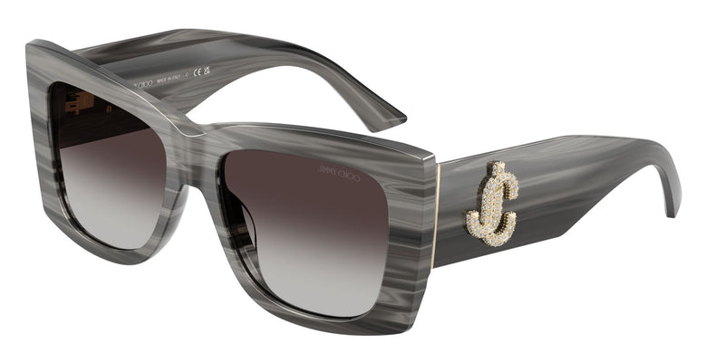 Load image into Gallery viewer, Jimmy Choo JC5036B 50008G54 Ladies Sunglasses