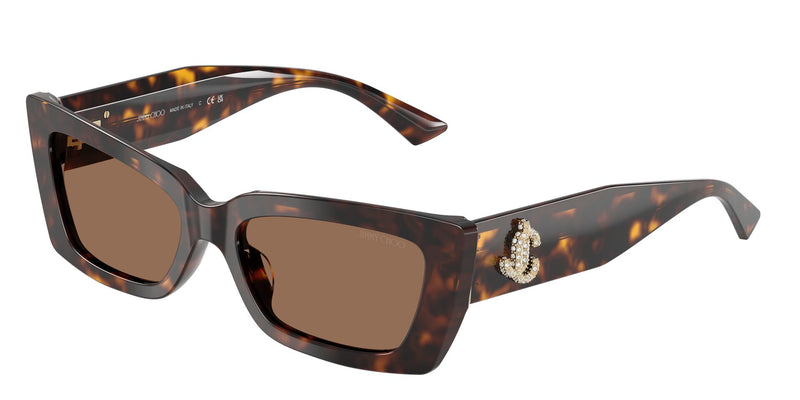 Load image into Gallery viewer, Jimmy Choo JC5037BU 50008754 Ladies Sunglasses