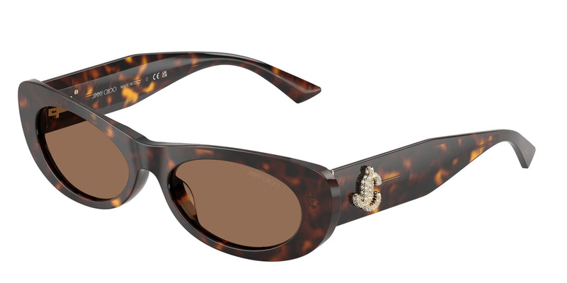Load image into Gallery viewer, Jimmy Choo JC5038BU 50008154 Ladies Sunglasses