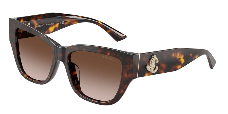 Load image into Gallery viewer, Jimmy Choo JC5039BU 50008G54 Ladies Sunglasses