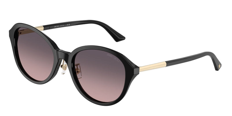 Load image into Gallery viewer, Jimmy Choo JC5044D 50004654 Ladies Sunglasses