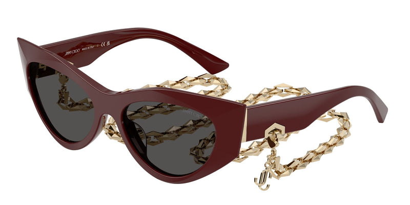 Load image into Gallery viewer, Jimmy Choo JC5045U 50008753 Ladies Sunglasses