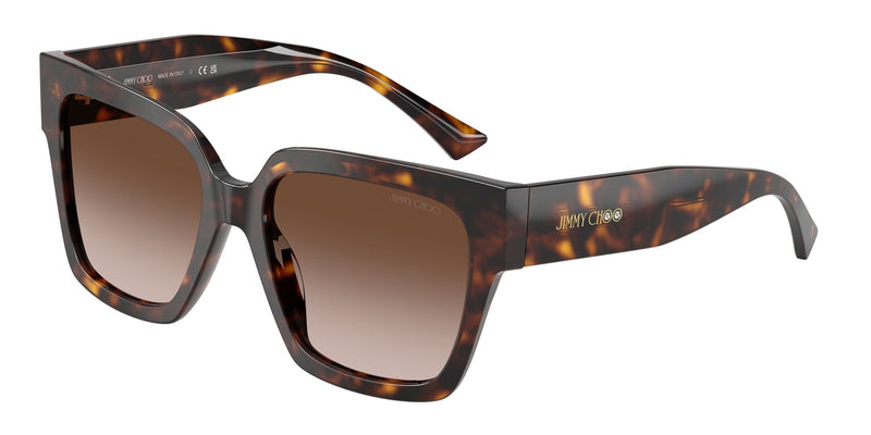 Load image into Gallery viewer, Jimmy Choo JC5047B 50008G54 Ladies Sunglasses