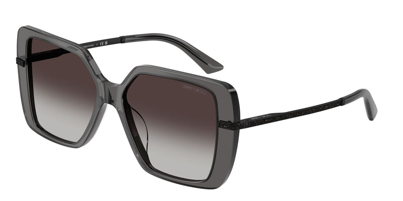 Load image into Gallery viewer, Jimmy Choo JC5048JU 50008G55 Ladies Sunglasses