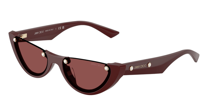 Load image into Gallery viewer, Jimmy Choo JC5049HU 50008753 Ladies Sunglasses