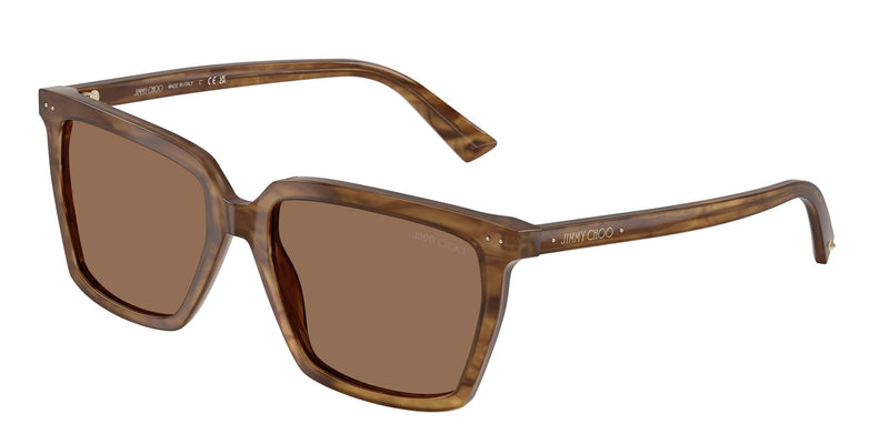 Load image into Gallery viewer, Jimmy Choo JC5051 50008155 Ladies Sunglasses