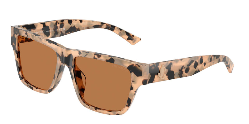 Load image into Gallery viewer, Jimmy Choo JC5052U 50008154 Ladies Sunglasses