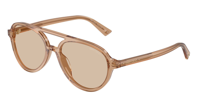 Load image into Gallery viewer, Jimmy Choo JC5055U 50008755 Ladies Sunglasses