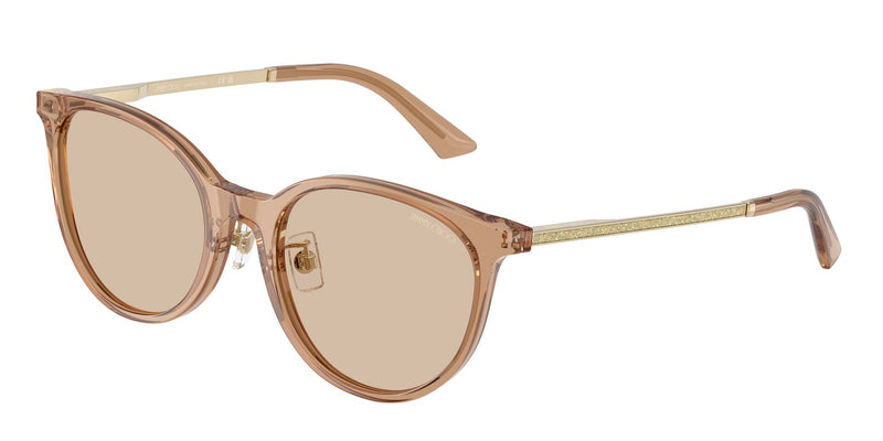 Load image into Gallery viewer, Jimmy Choo JC5056JD 50008754 Ladies Sunglasses