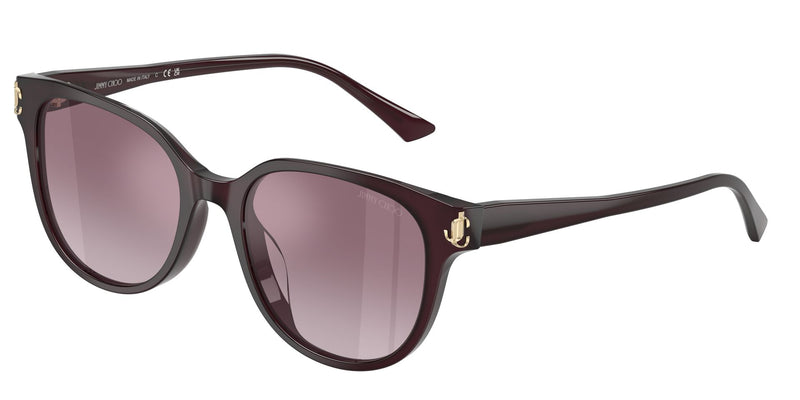 Load image into Gallery viewer, Jimmy Choo JC5057D 50008755 Ladies Sunglasses