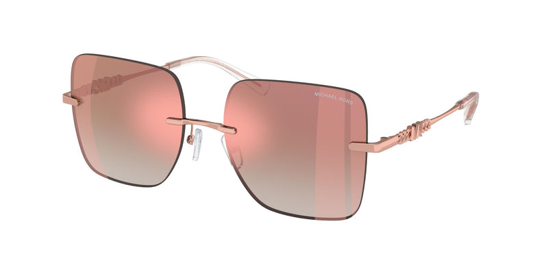 Load image into Gallery viewer, Michael Kors MK1150 10145A55 Ladies Sunglasses