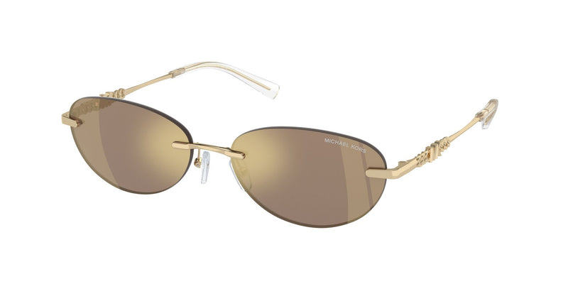 Load image into Gallery viewer, Michael Kors MK1151 10145A58 Ladies Sunglasses