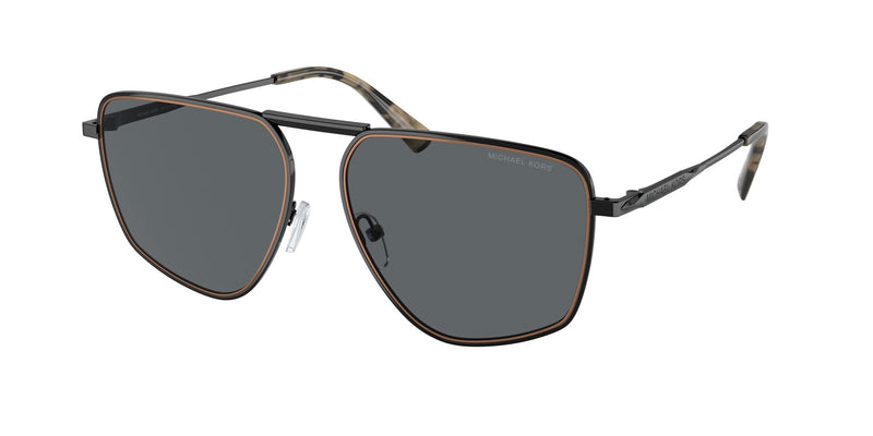 Load image into Gallery viewer, Michael Kors MK1153 18968G58 Gents Sunglasses