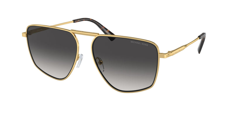 Load image into Gallery viewer, Michael Kors MK1153 18968G58 Gents Sunglasses
